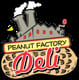 North Carolina Peanut Factory