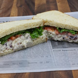 Chicken Salad Sandwich