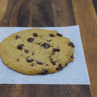 Cookies-Chocolate Chip