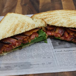BLT